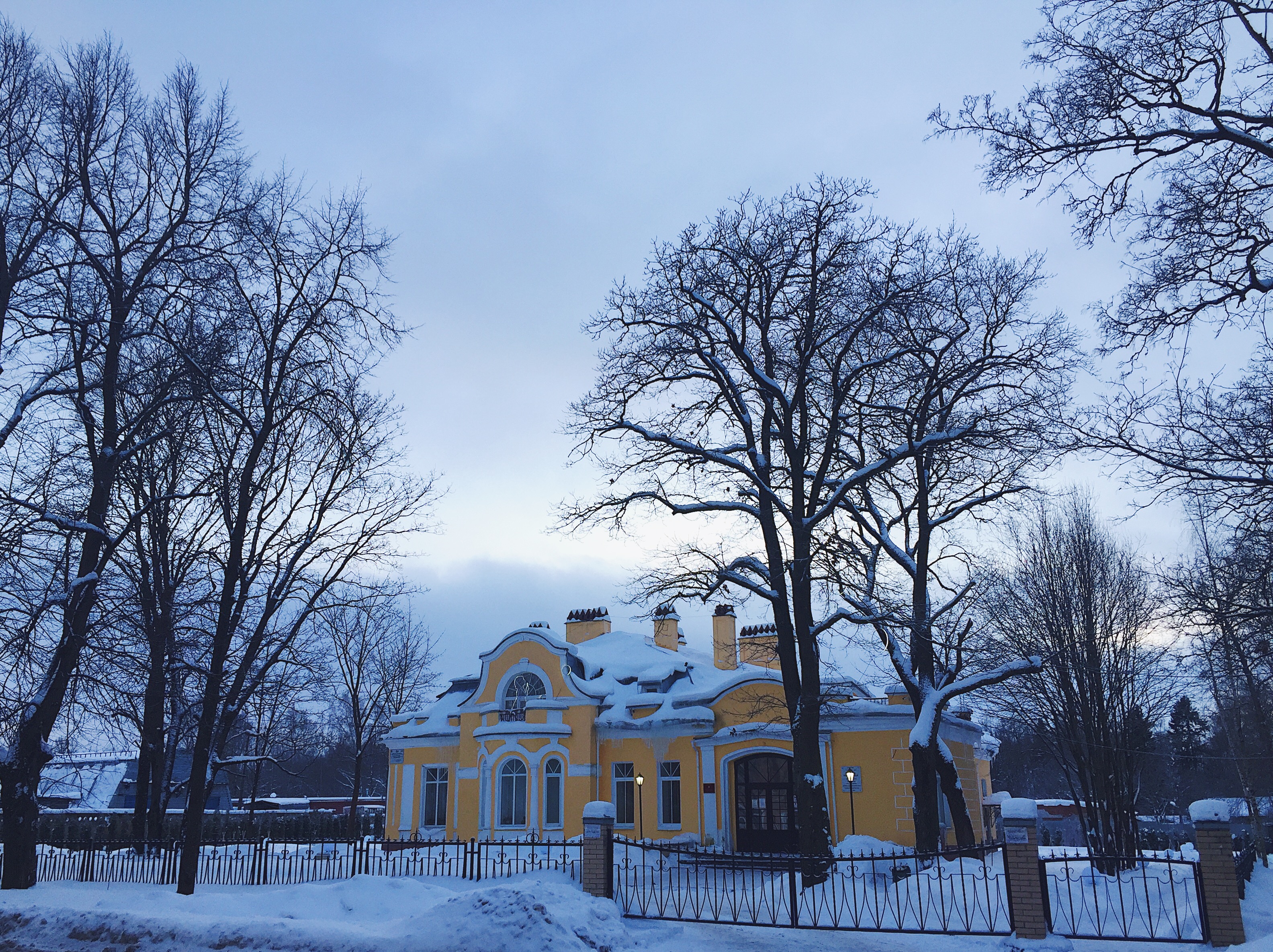 Фото загс гатчина